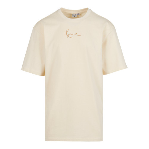 Karl Kani Ανδρική κοντομάνικη μπλούζα Small Signature Tee